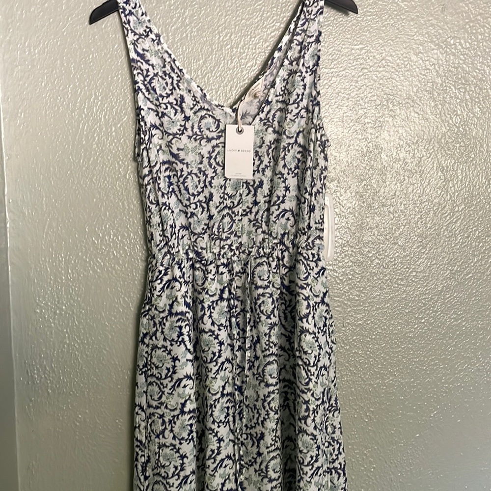 Lucky Brand Dress